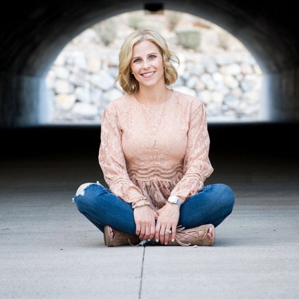 Meet your Posher, Kelli